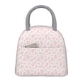 thumbnail image 1 of Balery Cow 1 Bolsa de Almuerzo para Mujeres, Caja de Almuerzo, Bolsa de Almuerzo Pequeña Impermeable, Tote de Almuerzo Reutilizable con Gran Capacidad, 1 of 6