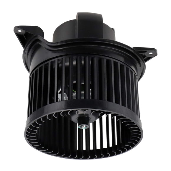 YS4Z-19805AB 700105 ABS Ventilateur Moteur Ventilateur Climatisation et Chauffage Ajustement pour 2000-2007 Ford Focus, 2010-2013 Ford Transit Connect