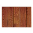 thumbnail image 1 of Orange Cutting Board, Wooden Rustic Texture Image with Natural Patterns Oak Timber Tree Floor Print, Decorative Tempered Glass Cutting and Serving Board, Small Size, Orange Marigold, by Ambesonne, 1 of 1