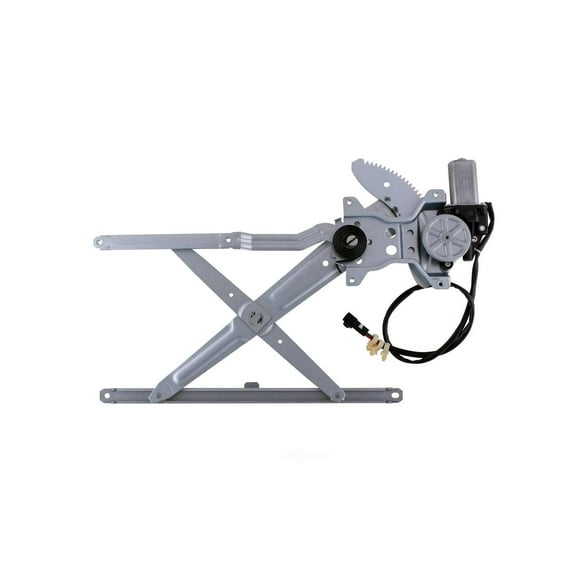 AISIN RPAT-067 Power Window Regulator w/ Motor Fits select: 1996-1998 TOYOTA 4RUNNER