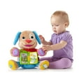 thumbnail image 2 of Fisher Price Laugh & Learn Singin Storytime Puppy, 2 of 10