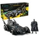 thumbnail image 1 of Vehículo de juguete de la colección retro de DC Comics: Batimóvil y Batman, 1 of 7