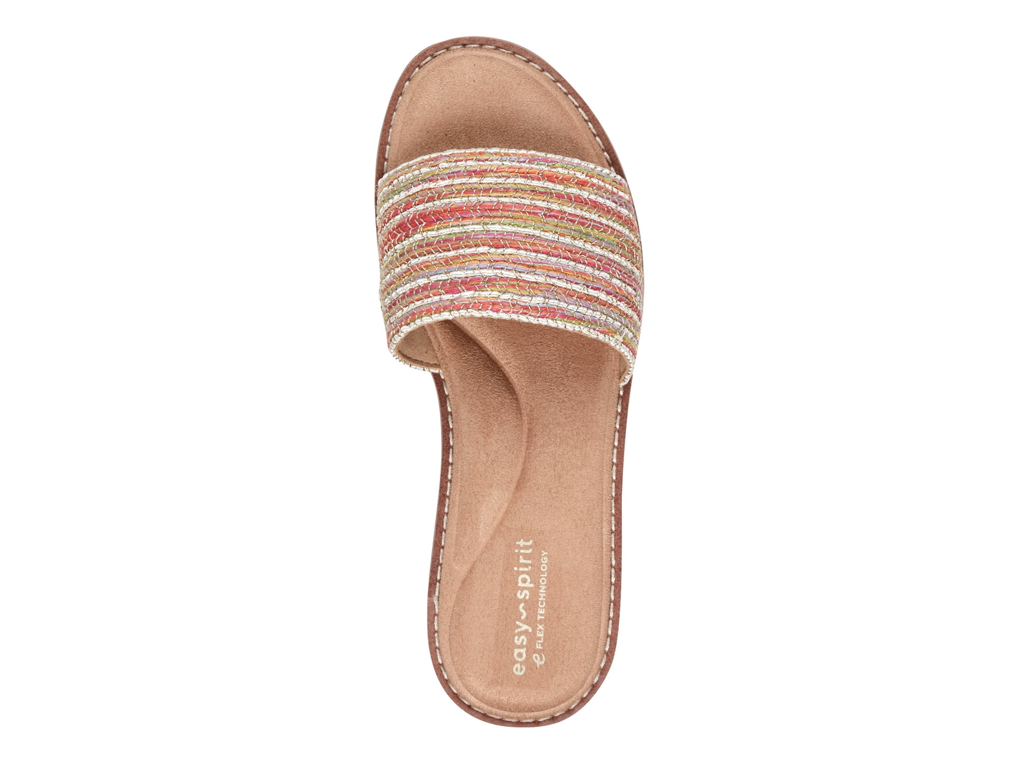 Easy Spirit Women's Jaeya Slide Sandal