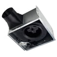 thumbnail image 6 of Broan-NuTone LED Bath Fan and Light AE80L - 0.8 Sones, 80 CFM, Energy Star, White, 6 of 7