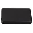 thumbnail image 4 of HUD Display, Universal Speed Alarm USB Power Supply Black Car HUD  For Automobile, 4 of 8