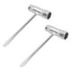 thumbnail image 3 of 2Pcs TShape Wrench Chainsaw Combo Socket Spanner Garden Tool Accessories 13 x 19mm, 3 of 5