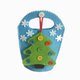 thumbnail image 5 of Bolsas de dulces navideñas Favor de Soporte Adornos de suspensión de árbol de Navidad 2 piezas BLESIY Decoraciones para árboles de Navidad, 5 of 8