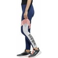 thumbnail image 4 of Adidas Women's Design 2 Move 7/8 Tights (Tecind/Black, Small), 4 of 4