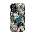 thumbnail image 1 of iPhone 16 Pro Max Case | Shockproof Silicone | Slim Fit & Wireless Charging, iPhone 13, 1 of 2