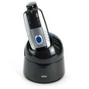 Braun Syncro Smart Logic Shaving System