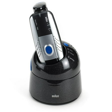 Braun Syncro Smart Logic Shaving System