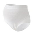 thumbnail image 4 of Underwear For Women Panties High Waist Panty Soft Ladies High-Cut Briefs Stretch Briefs Multipack Bikini Panties Non Irritating Briefs, 4 of 4
