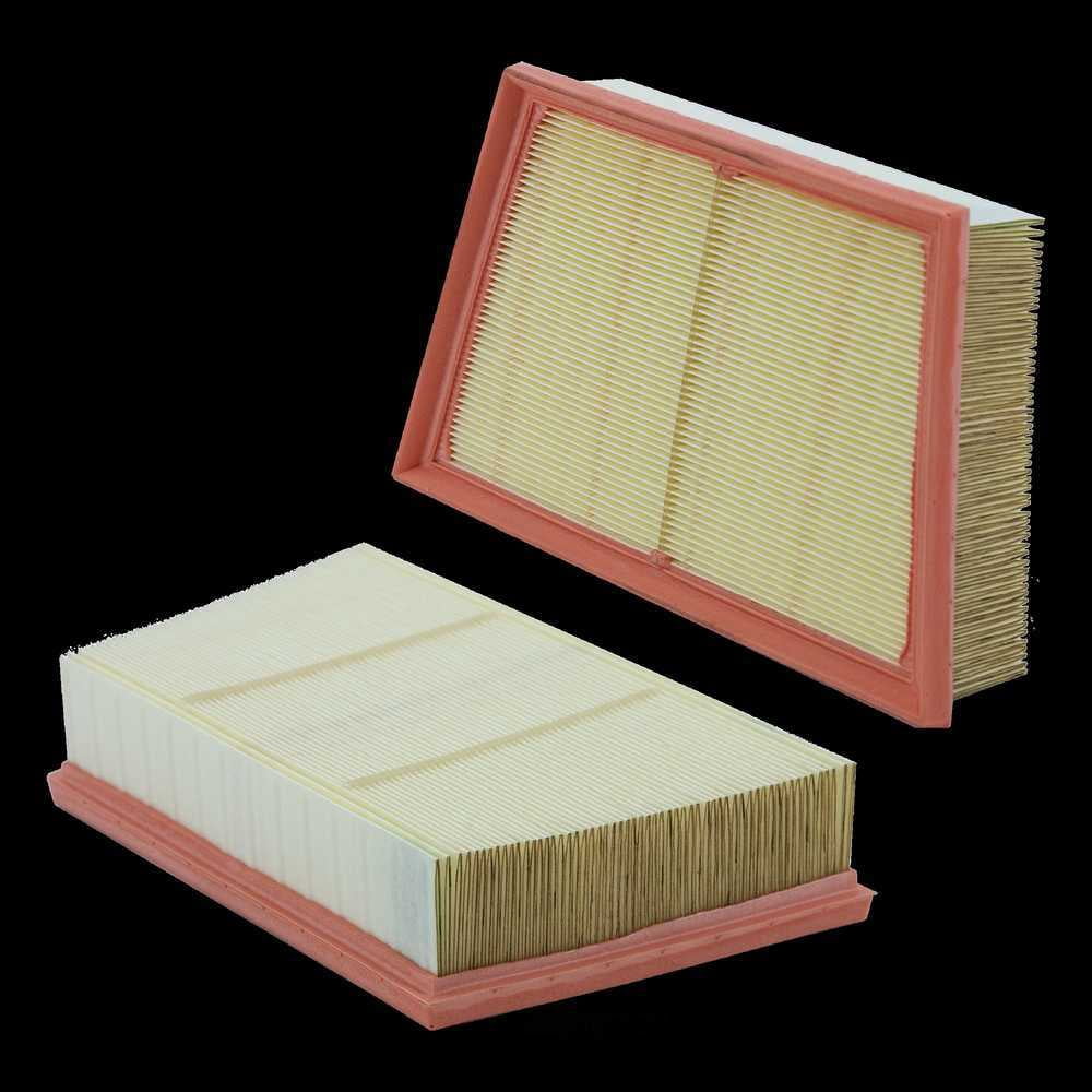 Wix WA10888 Air Filter Panel