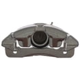 thumbnail image 2 of Front Driver Side Brake Caliper, 2 of 5