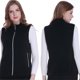 thumbnail image 5 of Chaqueta calefactable para mujer, chaleco calefactable, ropa, chaquetas calefactables para hombres, chaqueta calefactora eléctrica, ropa, chaqueta USB, ropa calefactora, 5 of 5