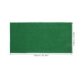 thumbnail image 2 of LOLIPPYY Tapis de Gazon Réaliste Vert Durable pour Jardin Extérieur Intérieur pour Reptiles, 2 of 6