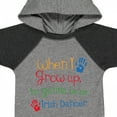 thumbnail image 4 of Inktastic Irish Dancer Future Boys or Girls Baby Bodysuit, 4 of 5