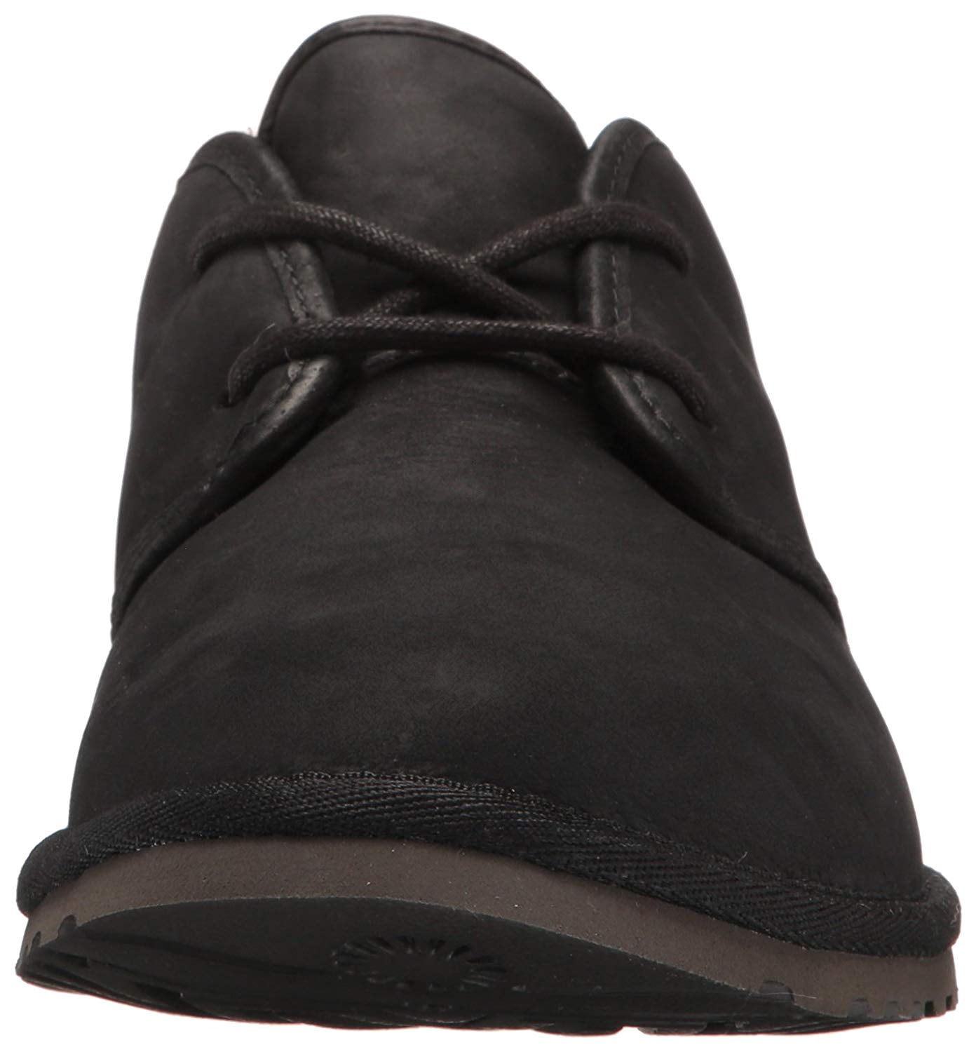 maksim chukka boot