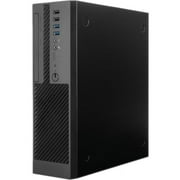 In Win Computer Case, Black