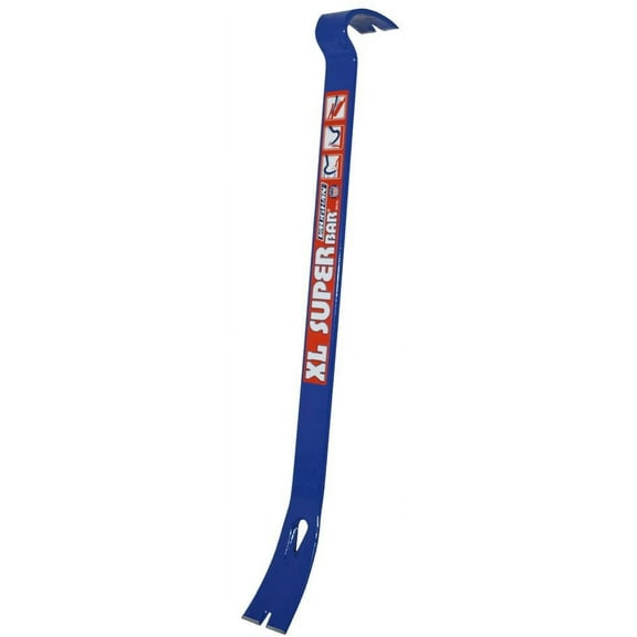 Vaughan 21" Superbar