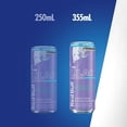 thumbnail image 5 of Red Bull Energy Drink, Grapefruit & Blossom, Sugarfree, 355ml (24 pack) Imported from Canada, 5 of 5