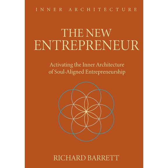 The New Entrepreneur, (Paperback)