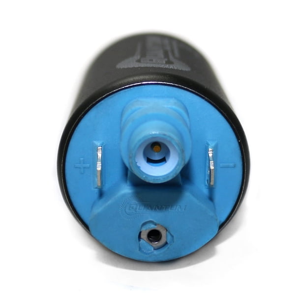 Quantum T35 Intank Fuel Pump w/ Regulator for Kawasaki Ninja ZX-14