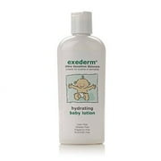 Exederm Hydrating Baby Lotion 6 oz