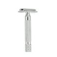 thumbnail image 2 of Shaving Razors,De Sécurité A Smooth Handle Shaver Handled Safety Our Safety With Handle Stainless Alloy Smooth Shave Safety Stainless Safety Sécurité Manual Handle Zroven Uteam, 2 of 6