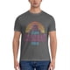 thumbnail image 1 of Camiseta clásica Cafe Mambo Ibiza ropa para hombres camisetas blancas para hombres camisetas para hombres Camiseta de algodón para hombres, 1 of 7