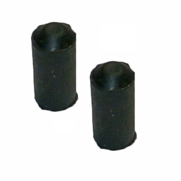 Homelite 2 Pack Of Genuine OEM Replacement Rubber Pins 34210154G-2PK