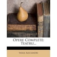 thumbnail image 1 of Opere Complete : Teatru... (Paperback), 1 of 1