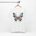 thumbnail image 2 of Butterfly Tee Shirt, Shirt with Butterfly, 2 of 18