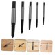 thumbnail image 5 of WEUVEB 10Ud Kit Removedor De Pernos Y Tornillos Dañados Para Uso En Hogar Y Color Múltiple, 5 of 8