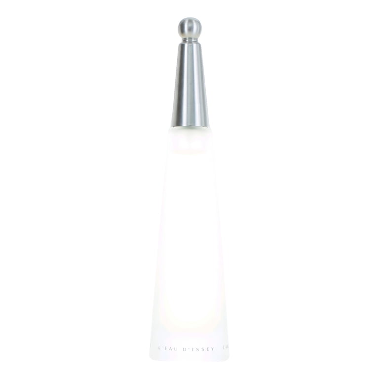 Issey Miyake L Eau D'Issey Perfume, Flowery, Woody Notes, 0.84 oz