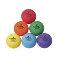 thumbnail image 1 of BALLS R US CO LTD 9586 Sportime 7 in Poly-PG Gradeballs, Set of 6, 1 of 1