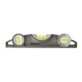 thumbnail image 3 of Stanley Outils à Main Fatmax Pro Torpedo Niveau 25 cm, 3 of 7