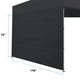 thumbnail image 2 of Lonas Laterales para Carpa Joramoy para Carpa Plegable de 3 x 3 m - Paquete de 3, 2 of 7