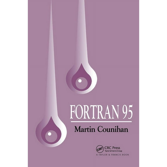 FORTRAN 95, (Paperback)