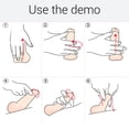 thumbnail image 4 of Crema para agrandar el pene de 50ml, crema de masaje, productos sexuales con retraso más grande y prolongado para hombres, 4 of 8