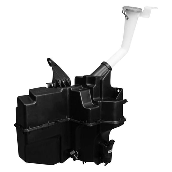 For Nissan Altima 2013 14 15 16 17 2018 Washer Fluid Reservoir | w/ Pump/Sensor/Inlet | Replacement For NI1288165 | 289109HM0A, 289109HM0B