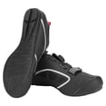 thumbnail image 4 of Zapatos de bicicleta, BOODUN 1 par de zapatos de ciclismo transpirables Zapatos de bicicleta MTB Rendimiento sólido, 4 of 8