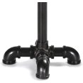 thumbnail image 2 of Paper Towel Holder, Kitchen Paper Hanger Rack Bath Towel Roll Stand Organizer, 2 of 7