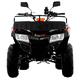 thumbnail image 4 of Cuatrimoto Italika ATV200 NARANJA FL., 4 of 4