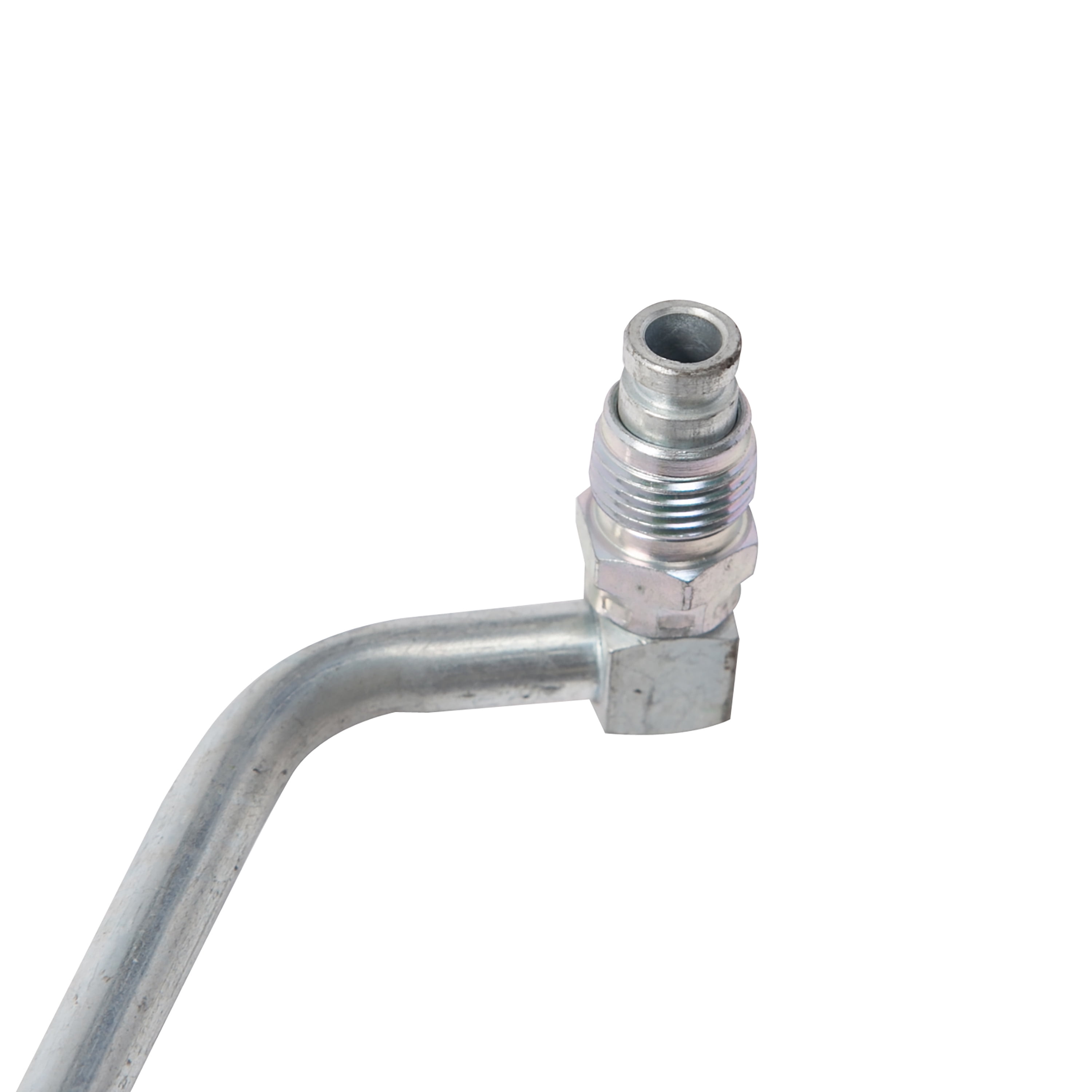 Edelmann 71155 Power Steering Return Line Hose Assembly
