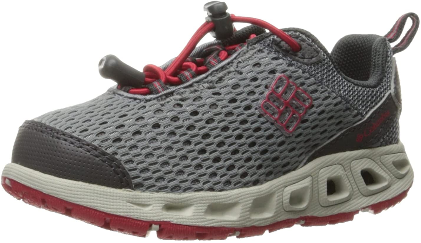 columbia drainmaker iii