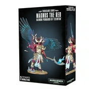 Warhammer 40K: Thousand Sons Magnus the Red