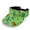 Bird Golf, variant on Adjustable Sun Visor Hat for Beach Golf, Polyester Fabric Adjustable Strap Open Top Breathable Hat, Rainbow Swirl Tie-Dye Pattern