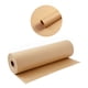 thumbnail image 5 of Rollo de papel de envolver Kraft marrón de 12 pulgadas y 30 metros para envolver regalos de fiesta de cumpleaños y bodas, materiales artísticos para manualidades brillar Electrónica, 5 of 5