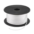 thumbnail image 1 of Uxcell Corde de Démarrage à Rappel 2.5mm 100m Corde en Nylon pour Tronçonneuse Blanche, 1 of 2